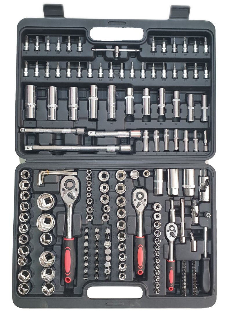 Keen A set of cereals box consisting of 172 pieces - Image 2