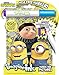 Bendon Publishing Minions Rise of Gru Despicable Me 24Page Imagine Ink with Mess Free Marker 47649 - Image 3