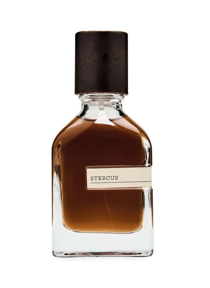 Orto Parisi - Stercus Parfum 50ml - Image 1