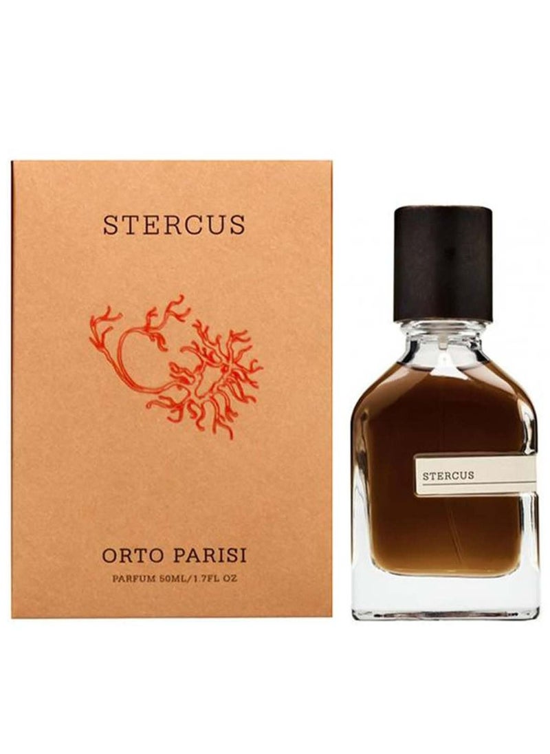 Orto Parisi - Stercus Parfum 50ml - Image 1