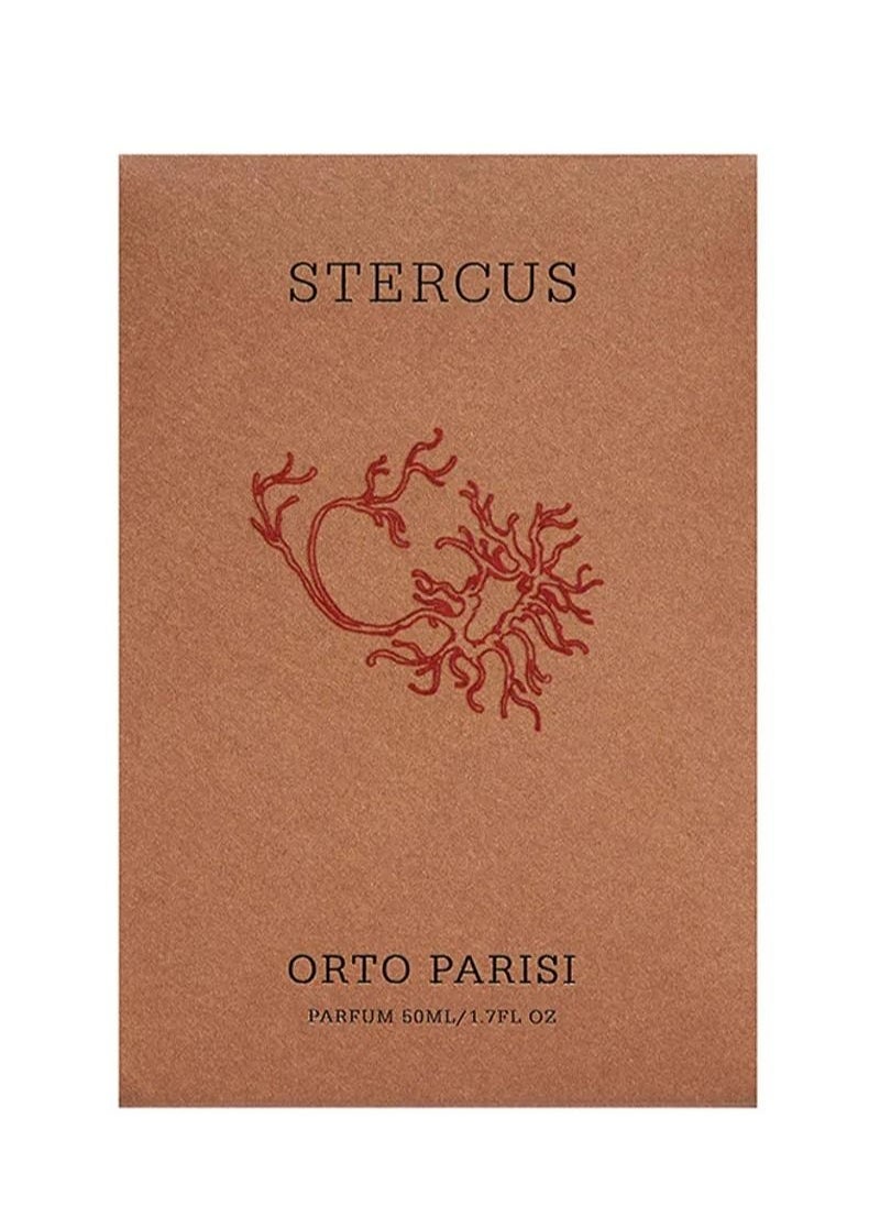 Orto Parisi - Stercus Parfum 50ml - Image 1