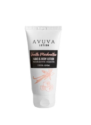 Hand & Body Lotion Vanilla Marshmallow – 63ml - pzsku/ZAA8E8C5F698C1EA0D345Z/45/_/1721317894/af697118-e476-4169-8bd1-336e575acbfb