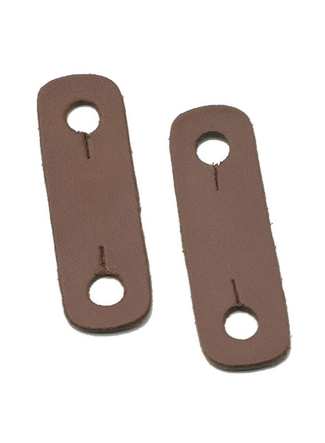 CENTAUR Leather Loops for Peacock Ring - Image 2