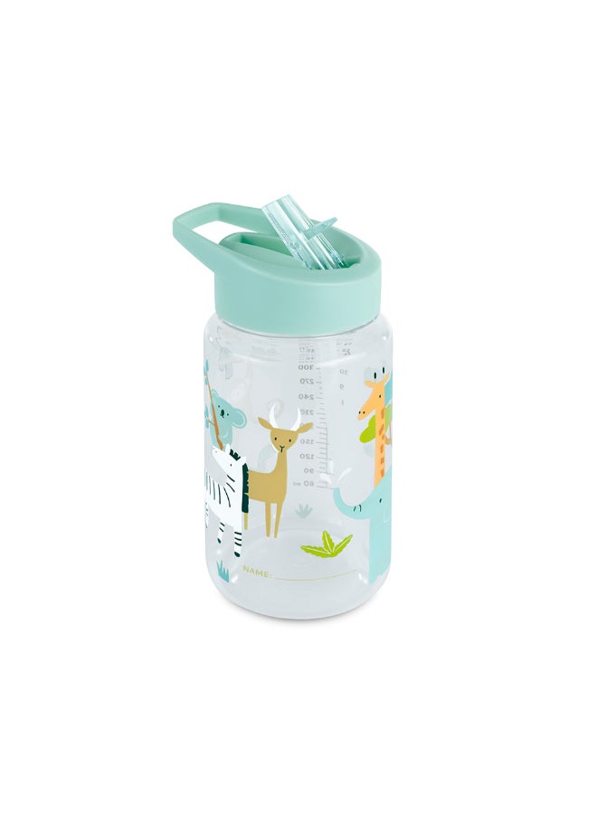miniLAnD Kiddie Bottle Jungle - Image 1