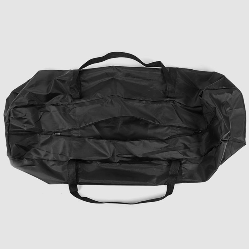 CHILDWEET Skateboard Sling Bag and Electric Scooter Carrying Case Portable Storage Pouch Large Capacity Sturdy Travel Bag for Outdoor Sports - Image 4