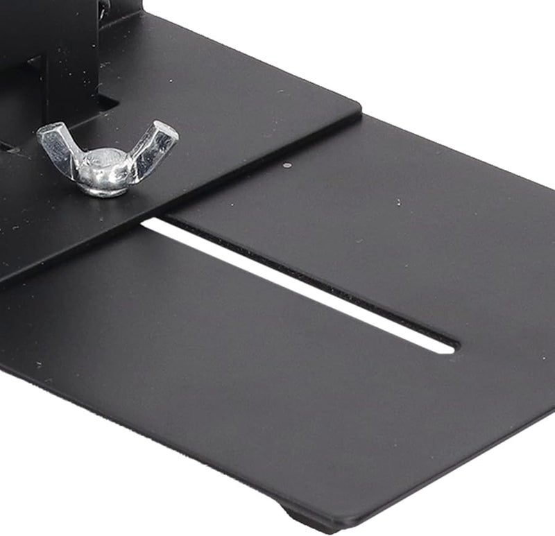 مجموعة أدوات ترقية قاطع زجاجات الزجاج 11 قطعة مع 8 عجلات لزجاجات النبيذ والبيرة والويسكي - Image 3