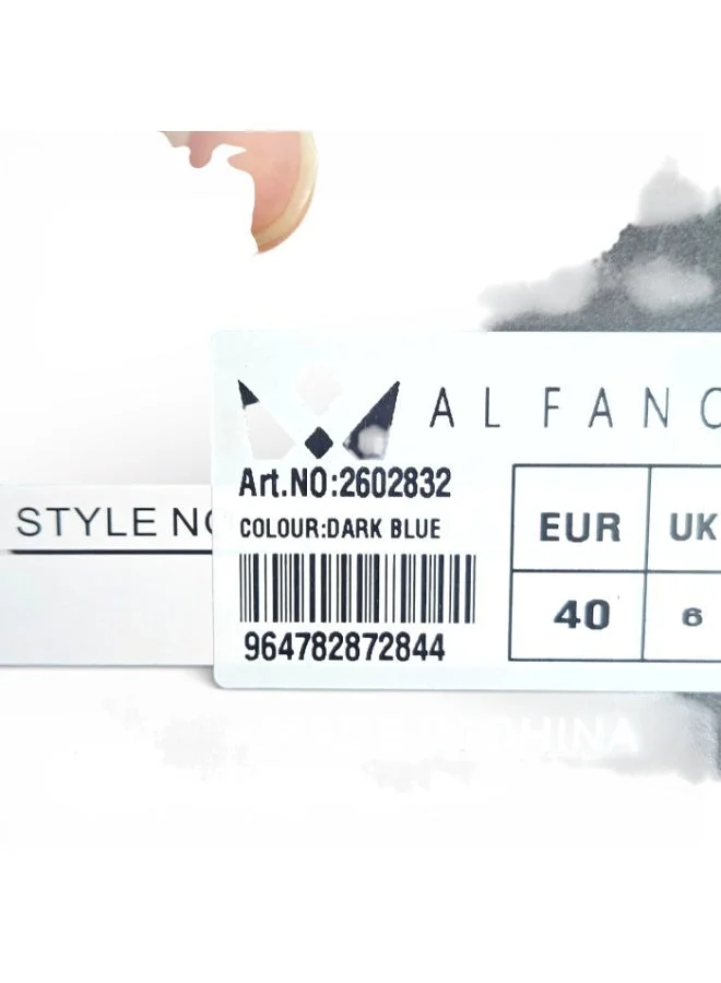 AL Fanoos Oriental legacy