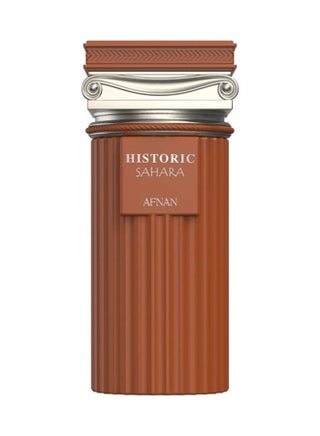 AFNAN Historic Sahara Unisex Extrait De Parfum, 100ML - view 2