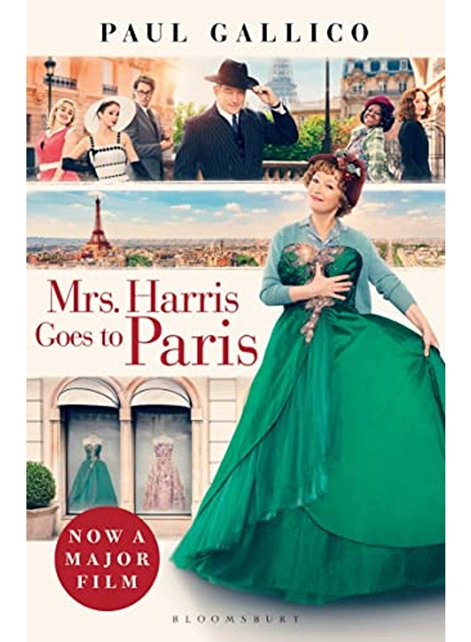 Mrs Harris Goes To Paris And Mrs Harris Goes To New York