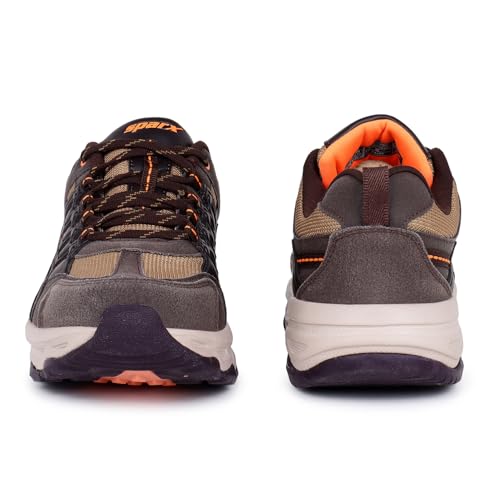 SPARX Sports Shoe SM-1004 Navy Blue for Men - Image 5