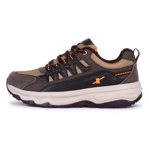 SPARX Sports Shoe SM-1004 Navy Blue for Men - Image 4