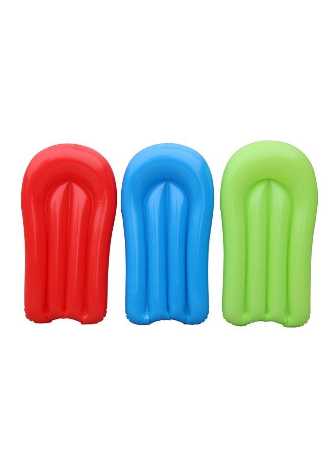 Banzai Triple Racer Water Slide 3 Racing Lands And Splash Pool - Image 4