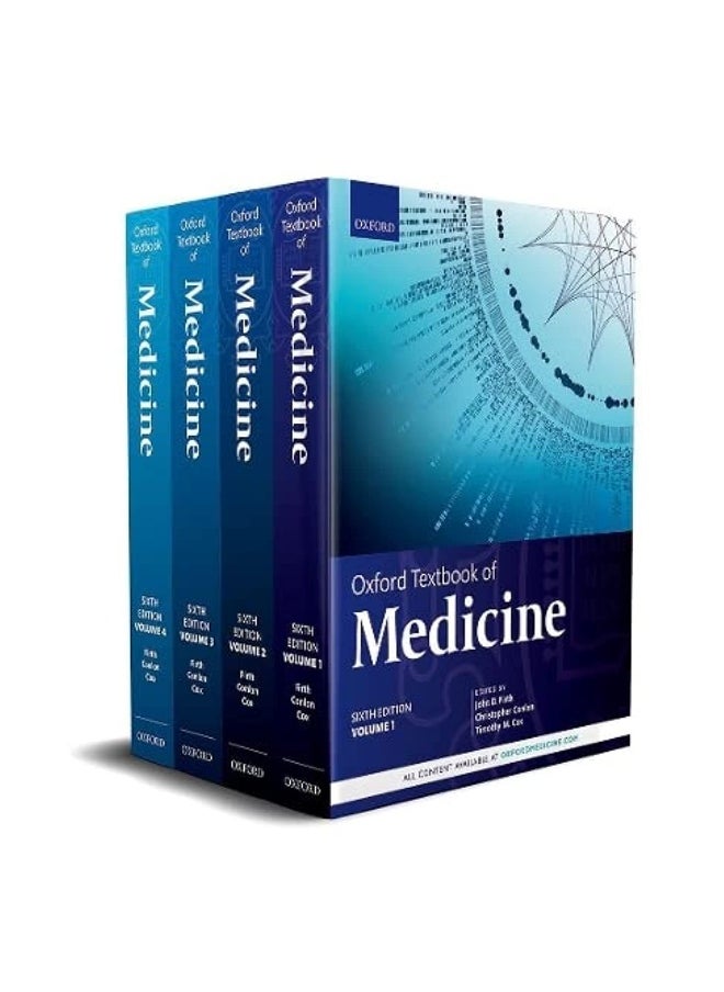 Oxford Textbook of Medicine - pzsku/ZAA8F995D94055D7C64F6Z/45/_/1733824057/7bc79ee7-f47d-44f3-8df3-de2cd5268230