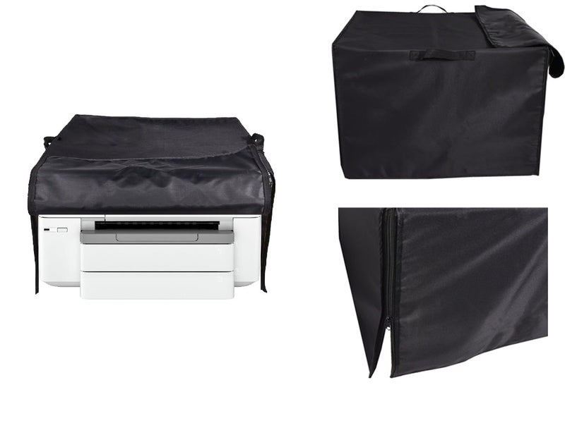 AF-WAN Heavy Duty Waterproof Printer Dust Cover For HP OfficeJet Pro 9730e/7740 Wide Format Wireless All-in-One Color Inkjet Printer - Image 4