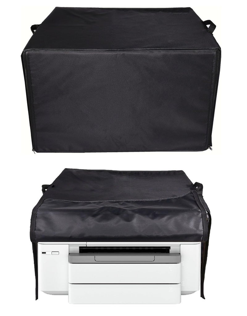 AF-WAN Heavy Duty Waterproof Printer Dust Cover For HP OfficeJet Pro 9730e/7740 Wide Format Wireless All-in-One Color Inkjet Printer - Image 1