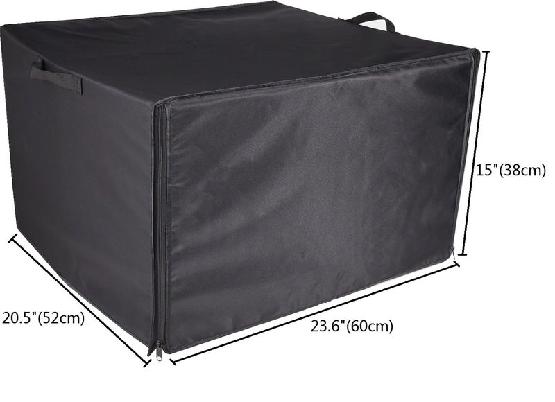 AF-WAN Heavy Duty Waterproof Printer Dust Cover For HP OfficeJet Pro 9730e/7740 Wide Format Wireless All-in-One Color Inkjet Printer - Image 3