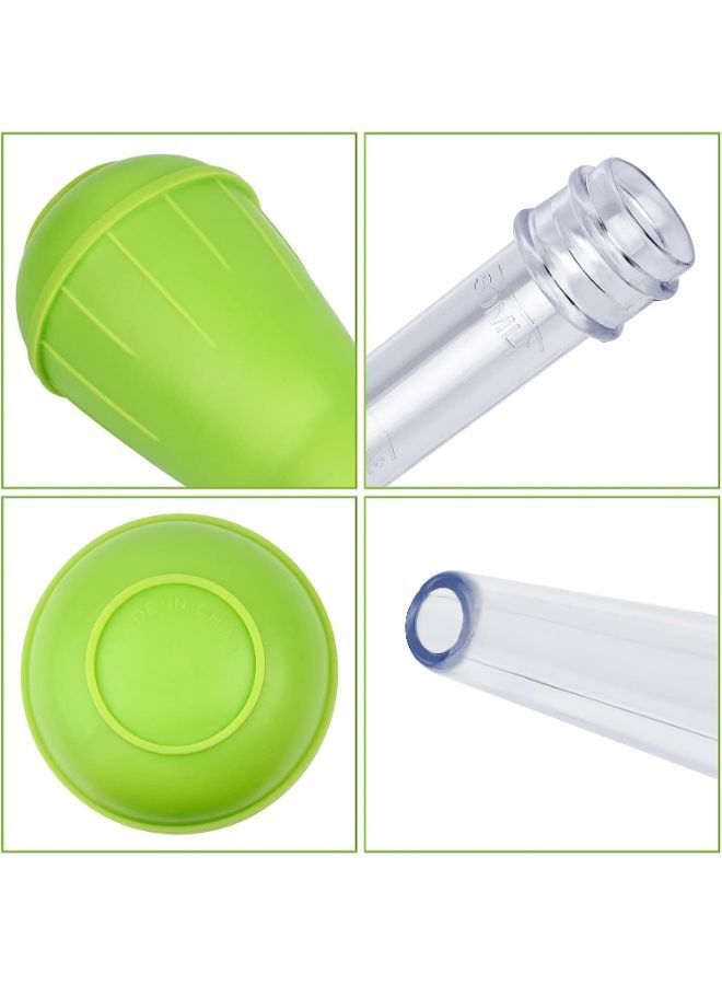 B&K Fish Tank Water Changer Aquarium Dropper 28cm Aquarium Clean Pipette Dropper Fish Tank Cleaning Waste Remover - Image 5