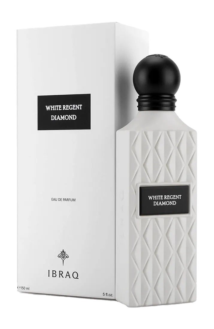 ابراق عطر وايت ريجنت دايموند او دي بارفان 150 مل - Image 1