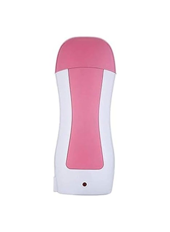 كونسونج بيوتي جهاز تسخين الشمع من كونسونغ بيوتي، جهاز تسخين الشمع، جهاز إزالة الشعر، جهاز تسخين الشمع لإعادة تعبئة خرطوشة إزالة الشعر، جهاز تسخين الشمع - Image 4