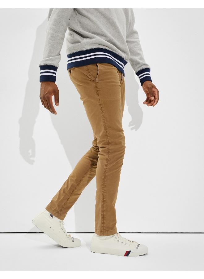 American Eagle AE Flex Skinny Chino  - Image 5