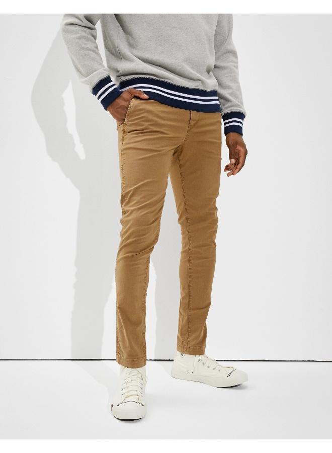 American Eagle AE Flex Skinny Chino  - Image 1
