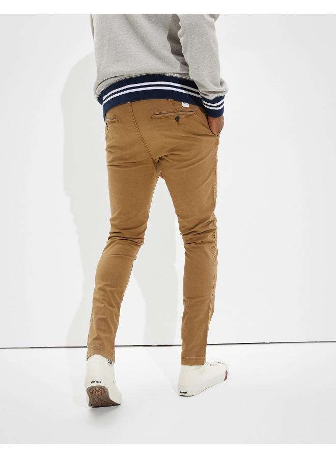 American Eagle AE Flex Skinny Chino  - Image 4