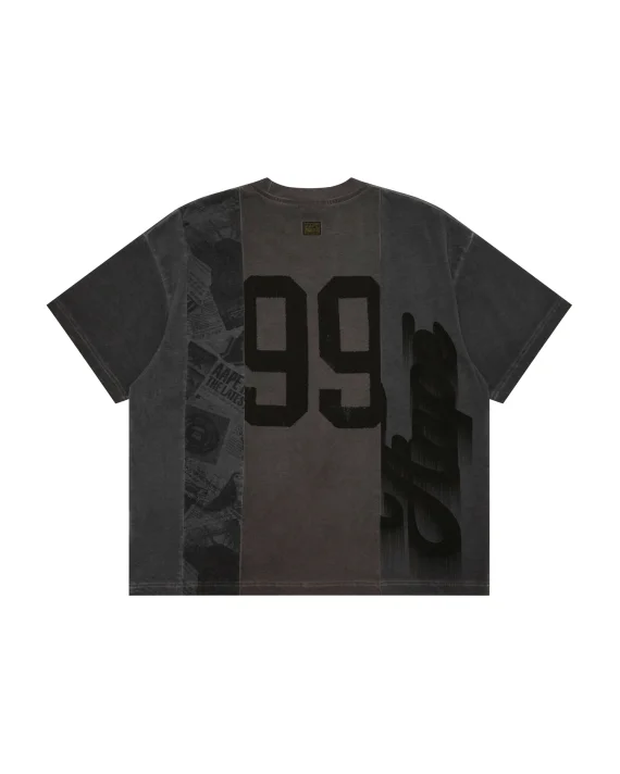 ايه ايه بي إي Logo graphic tee