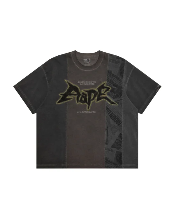ايه ايه بي إي Logo graphic tee