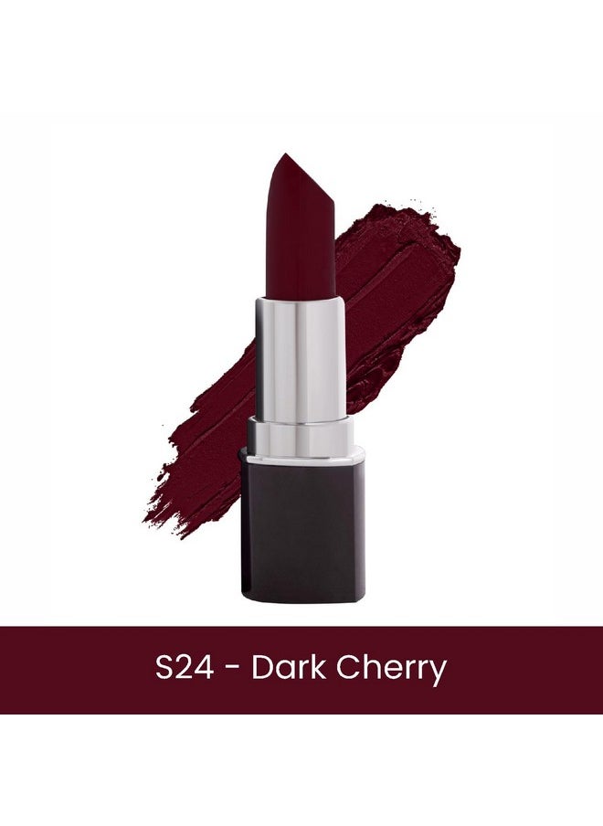 VERYMISS Lipstick S24 Dark Cherry (Satin)  - Image 2
