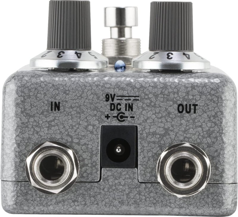 Fender Hammertone Metal Distortion Effect Pedal - Image 2