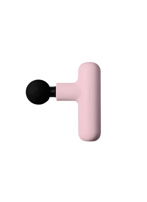 Portable Massage Gun - Pamper Pink