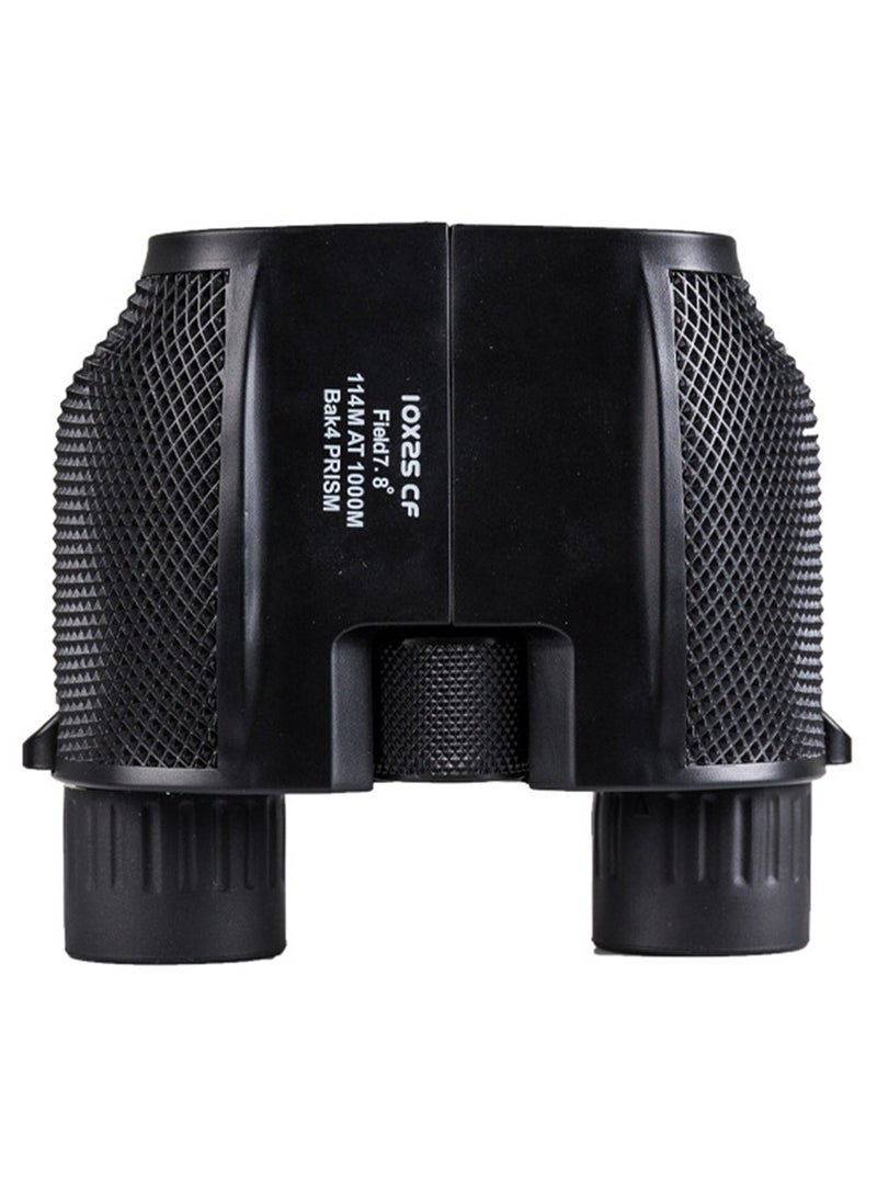 Arabest - Binoculars 10X25 Paul Binoculars HD High Power Sports Outdoor Products - Image 1