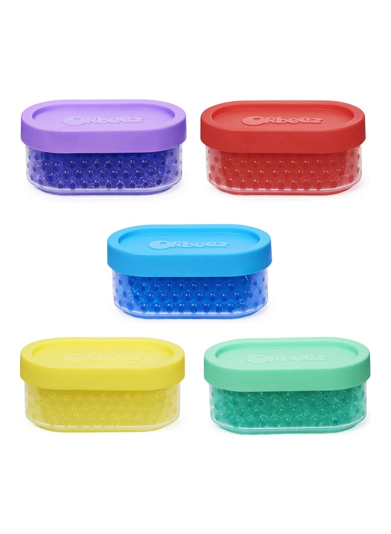 أوربيز Orbeez Grown Multipack 3 عبوات - Image 2