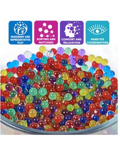 أوربيز Orbeez Grown Multipack 3 عبوات  - Image 3