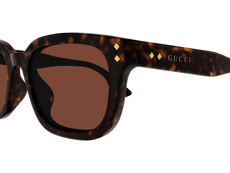 GUCCI Women Cat Eye Sunglasses  54 Gg1605Sk - Image 3