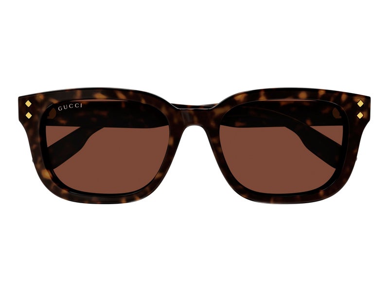 GUCCI Women Cat Eye Sunglasses  54 Gg1605Sk - Image 2