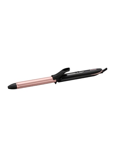 BaByliss Rose Quartz 19mm Curling Tong | Advanced Ceramics Ultra