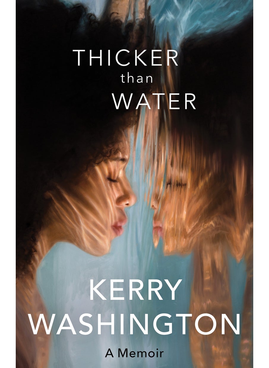 Thicker than Water