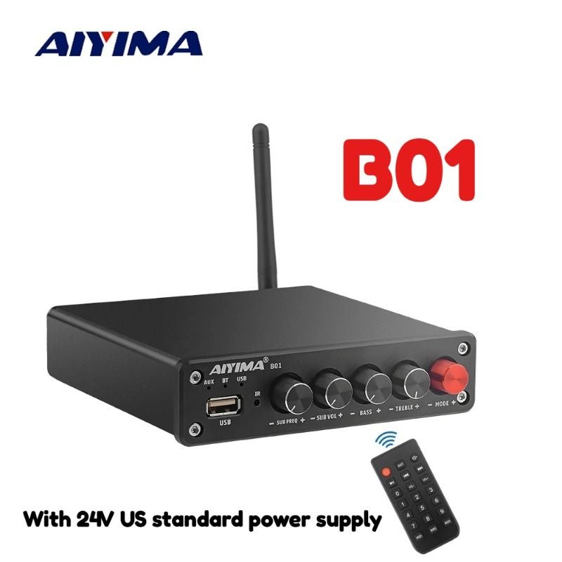 AIYIMA إلكترونيات AIYIMA B01 - Image 1