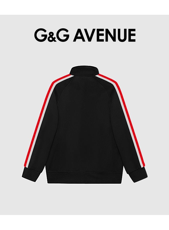 G&G AVENUE Women Lightweight Jackets Casual Windbreaker Stylish Light Fall Spring Golf Work Dress Business - Image 2