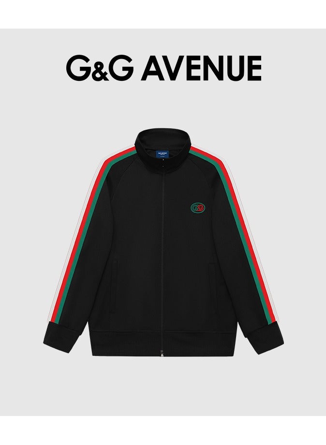 G&G AVENUE Women Lightweight Jackets Casual Windbreaker Stylish Light Fall Spring Golf Work Dress Business - Image 1