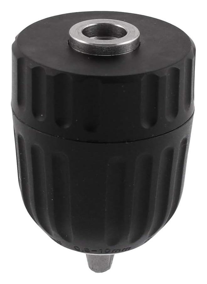 yongsheng Quick Change Hex Shank 0.8-10mm Clamping Capacity Keyless Drill Chuck Screwdriver to Drill Converter Conversion Tool  - Image 3