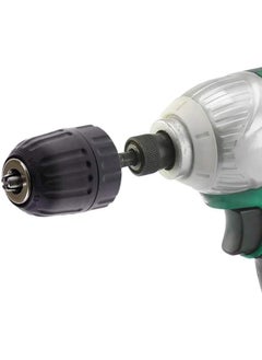 yongsheng Quick Change Hex Shank 0.8-10mm Clamping Capacity Keyless Drill Chuck Screwdriver to Drill Converter Conversion Tool  - Image 5