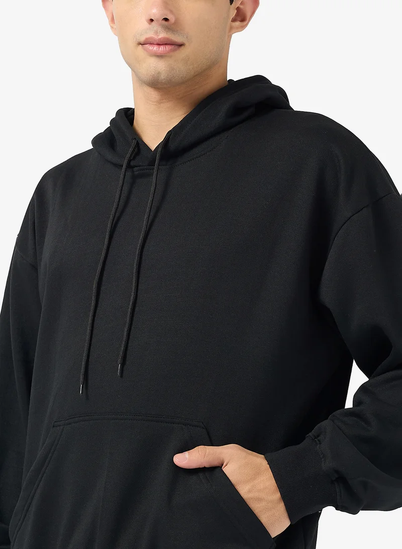 Seventy Five Back Graphic Hoodie