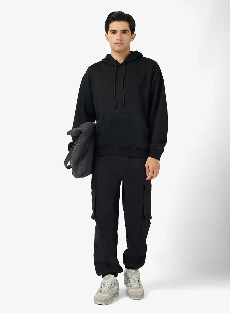 Seventy Five Back Graphic Hoodie