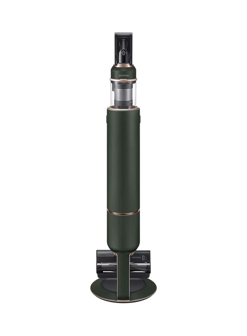 Samsung Bespoke Jet Plus 210W All In One Clean Station 2.0 L 1400.0 W VS20B95943N/SG Woody Green - Image 4