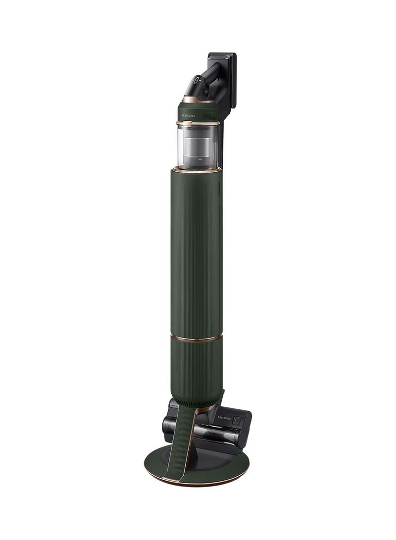 Samsung Bespoke Jet Plus 210W All In One Clean Station 2.0 L 1400.0 W VS20B95943N/SG Woody Green - Image 3
