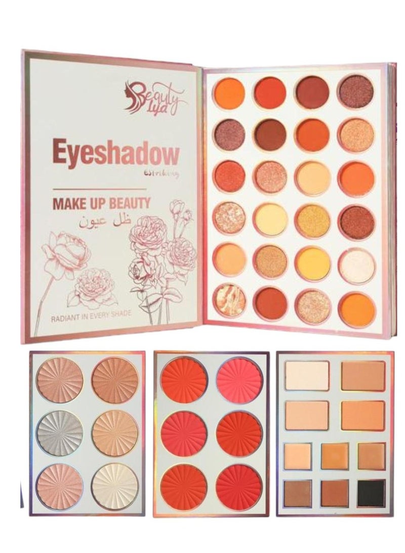 Generic MAKE UP BEAUTY 