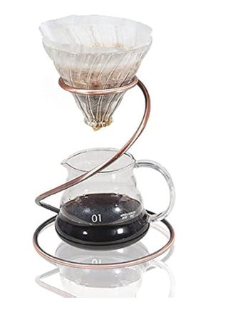 Reusable Metal Coffee Filter Dripper Suitable For Drippers Coffee Tables And Tools V60 - pzsku/ZAA908FAD729C54E8F0C5Z/45/_/1703595966/cf591eae-c80b-417b-a438-85e0b7e7951d