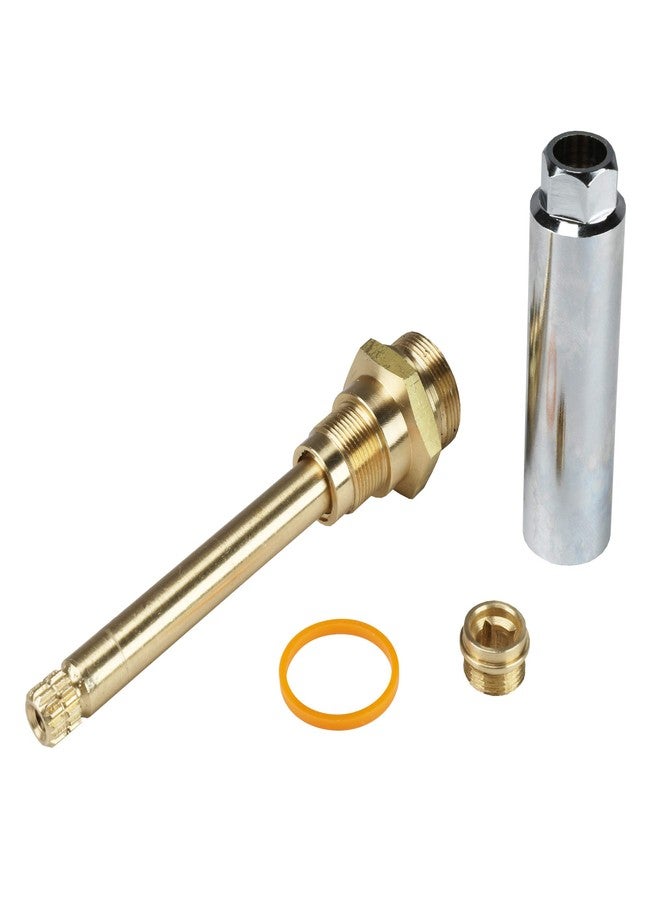 DANCO Reduced-Lead, Durable Brass Hot Stem for Kohler Faucets, 9C-7H, 1-Pack (15809B) - Image 2